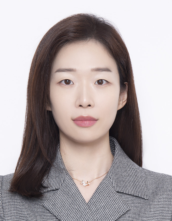 Ju Youn Jung (정주연) 사진