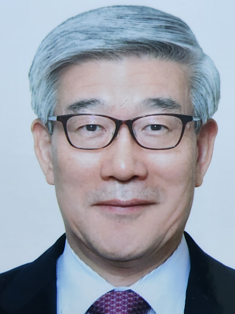 Yong Dok Song(송용덕)  사진