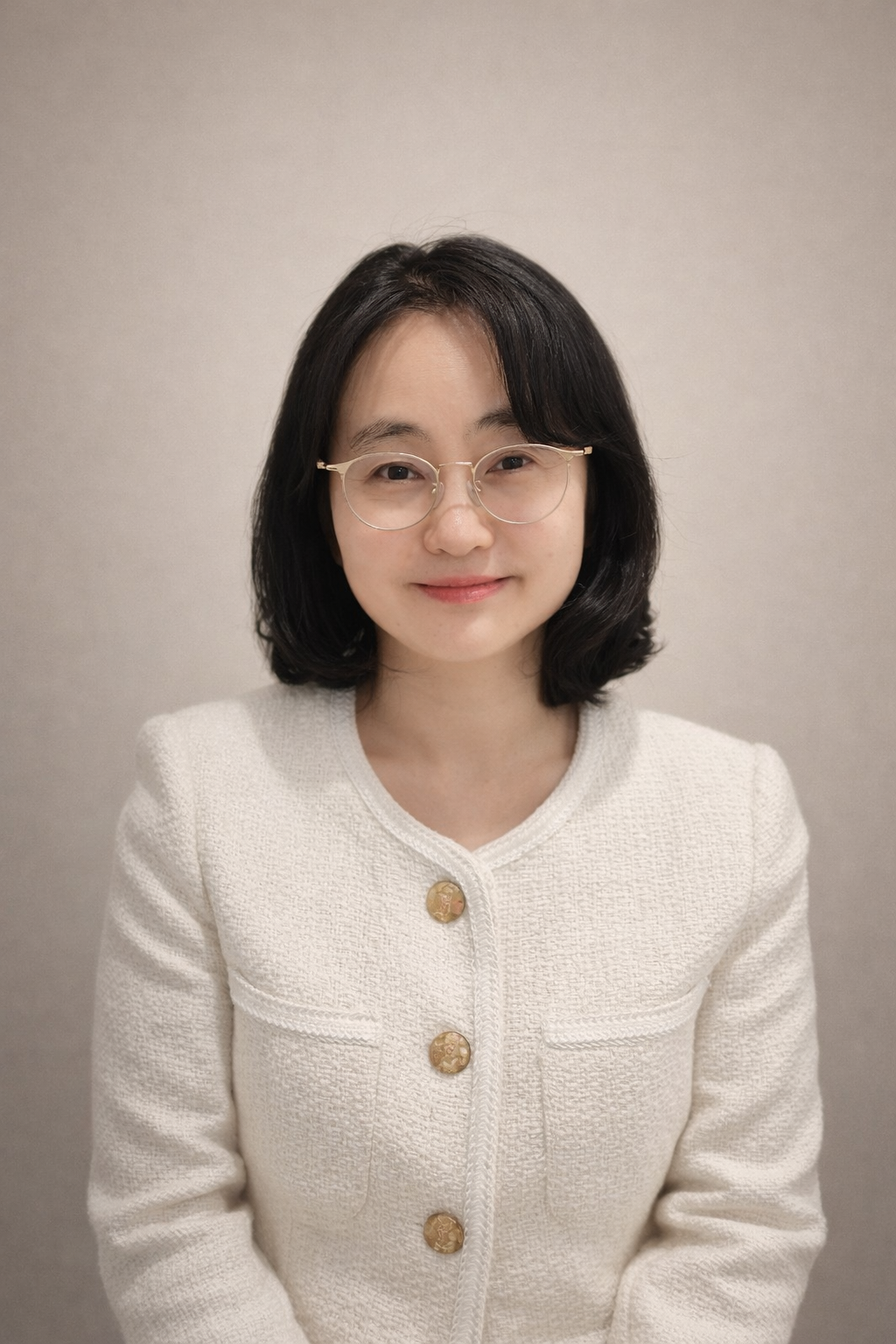 KANG JINA (강진아) 사진